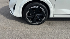 Nissan Qashqai 1.3 DiG-T MH 158 N-Design 5dr Xtronic Petrol Hatchback